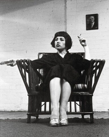 Cindy Sherman | Untitled Film Still #16, 1978 | Photographies |