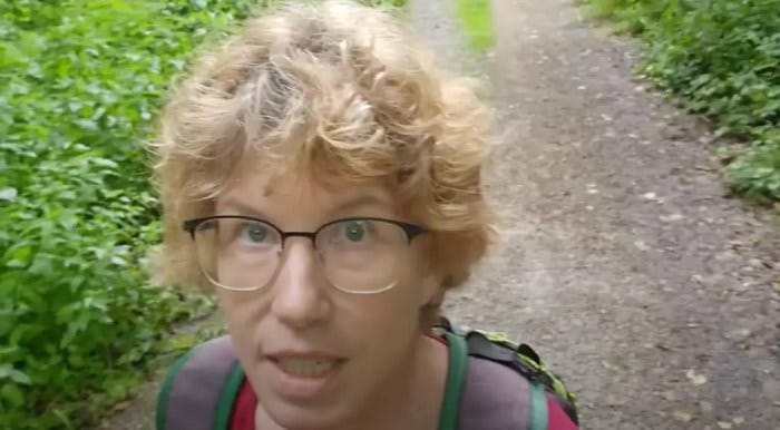 Sabine’s Free Will Folly & The Deadly Sin Of Reification