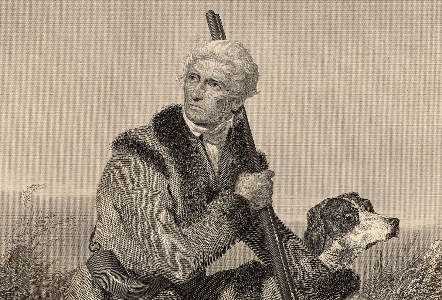 Daniel Boone