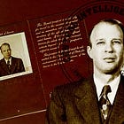 The CIA Threw Frank Olson Out of a Hotel Window to His Death