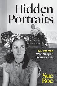 Hidden Portraits: Six Women Who Shaped ...