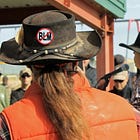 A Sagebrush Rebel returns to Interior