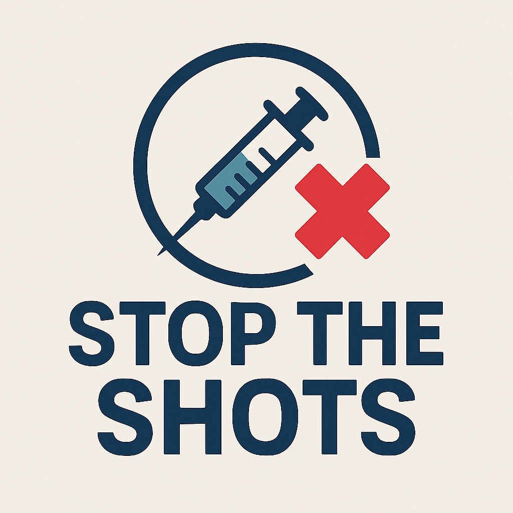 Stop The Shots