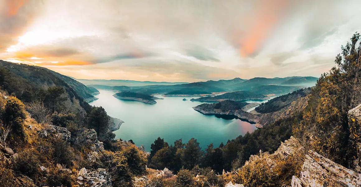 14 Awe-Inspiring Bible Verses About Nature - Bible Verses