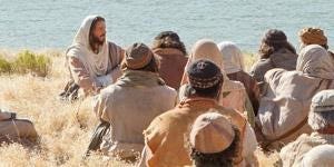 Bible Videos Index - Index of Available and Upcoming Bible Videos