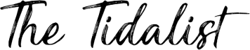 The Tidalist's Newsletter