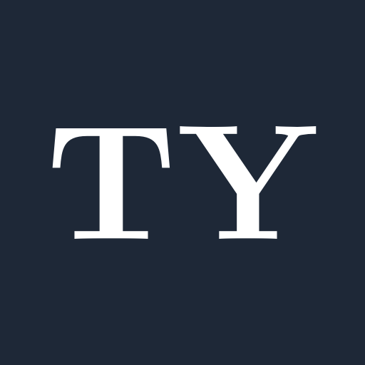 Substack profile picture for @theyard