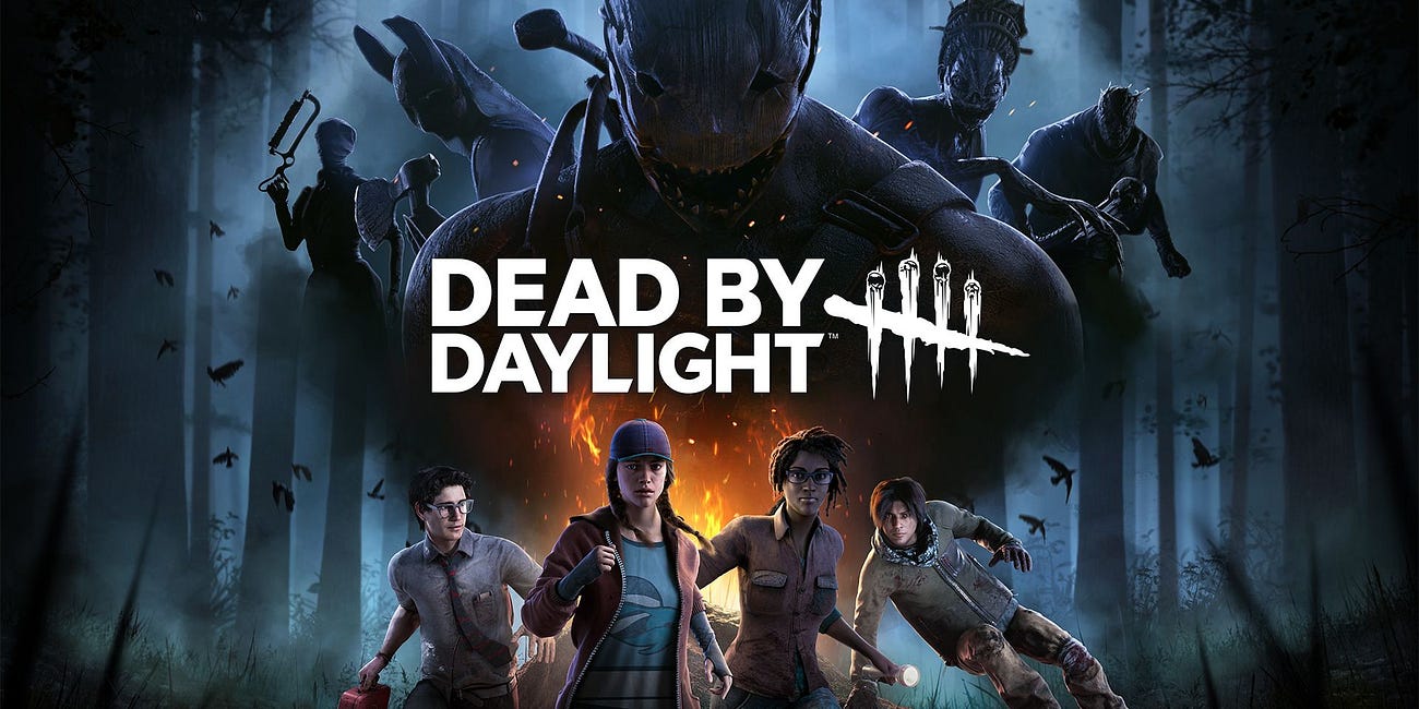 Behaviour Interactive Announces Dead by Daylight Quality of Life Initiative 2025: Phase 1