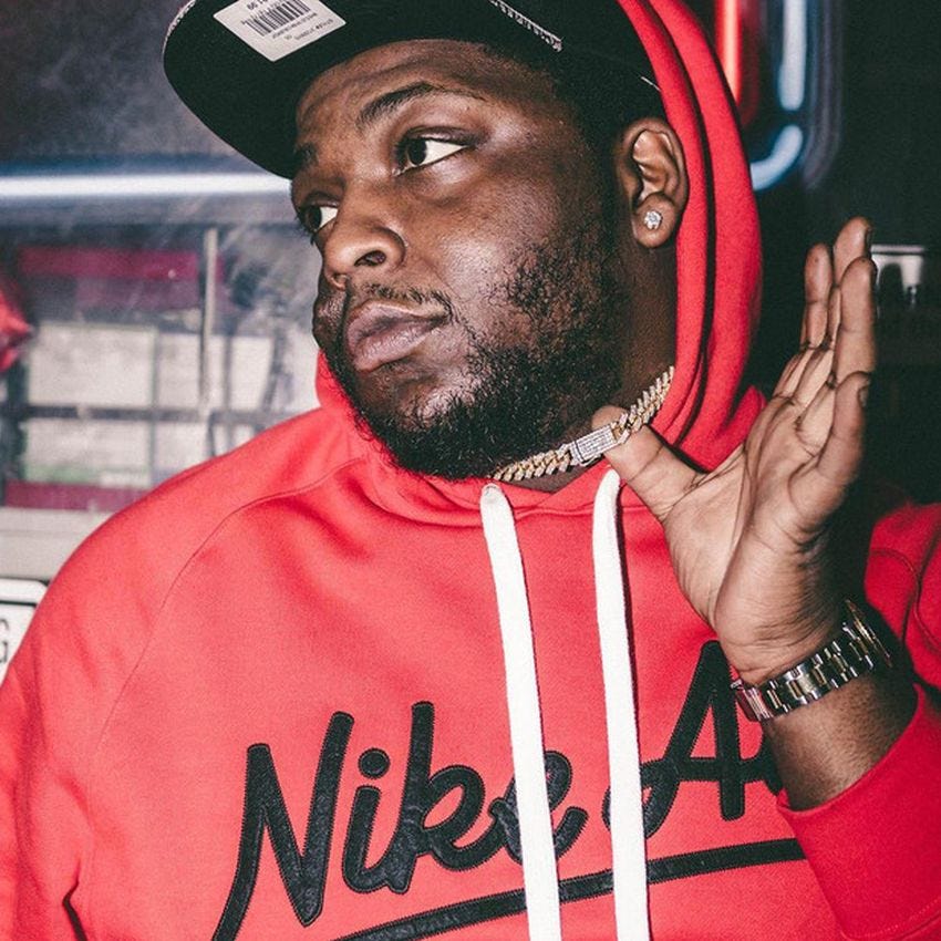Legendary: A Rio Da Yung OG Primer - by Jay - POW MAG