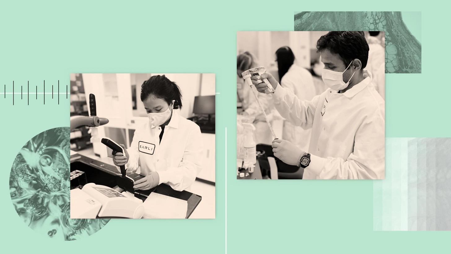 A cancer genius died from cancer. His startup is getting revenge