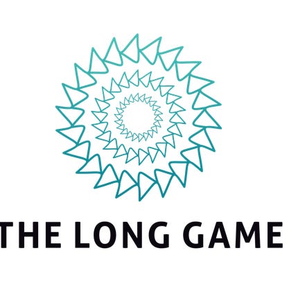 The Long Game