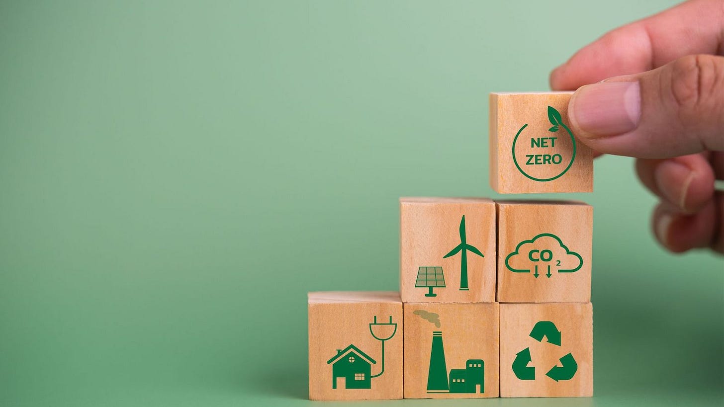 Most of Australia’s ‘carbon neutral’ certifications are backed by questionable international offset credits. Most of Australia’s ‘carbon neutral’ certifications are backed by questionable international offset credits.