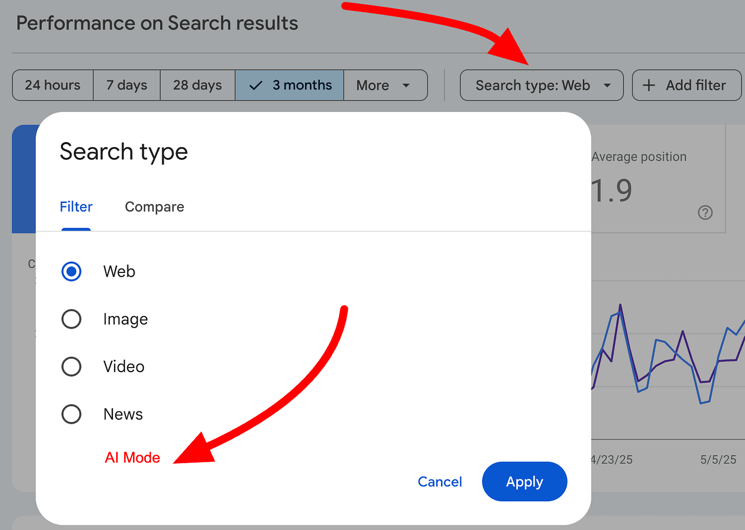 Google Ai Mode Search Console Google Ai Mode Search Console
