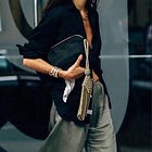 Boho Minimalism; an eihg starter pack for fall