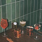 Destination Guide: Mexico City’s Coolest Bars