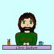 Chris Jackson's avatar