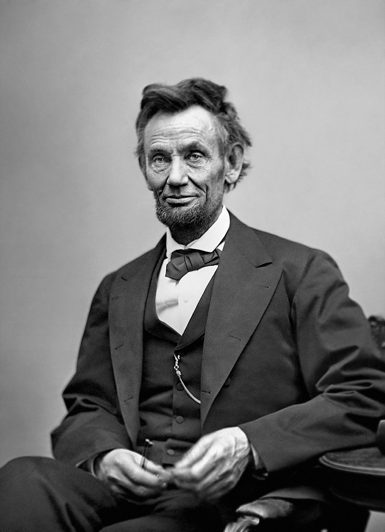 Why We Keep Reinventing Abraham Lincoln | The New Yorker Why We Keep Reinventing Abraham Lincoln | The New Yorker
