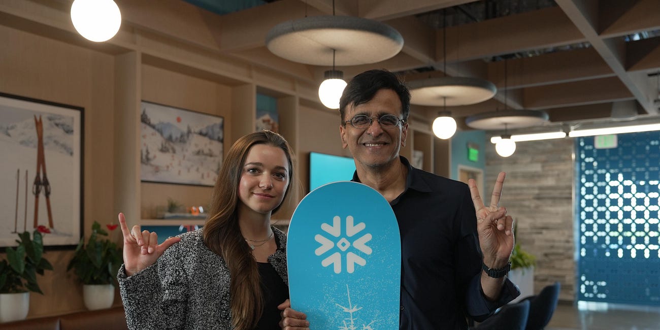 BREAKING: Inside Snowflake (NYSE: SNOW)