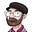 Aric Castle's avatar