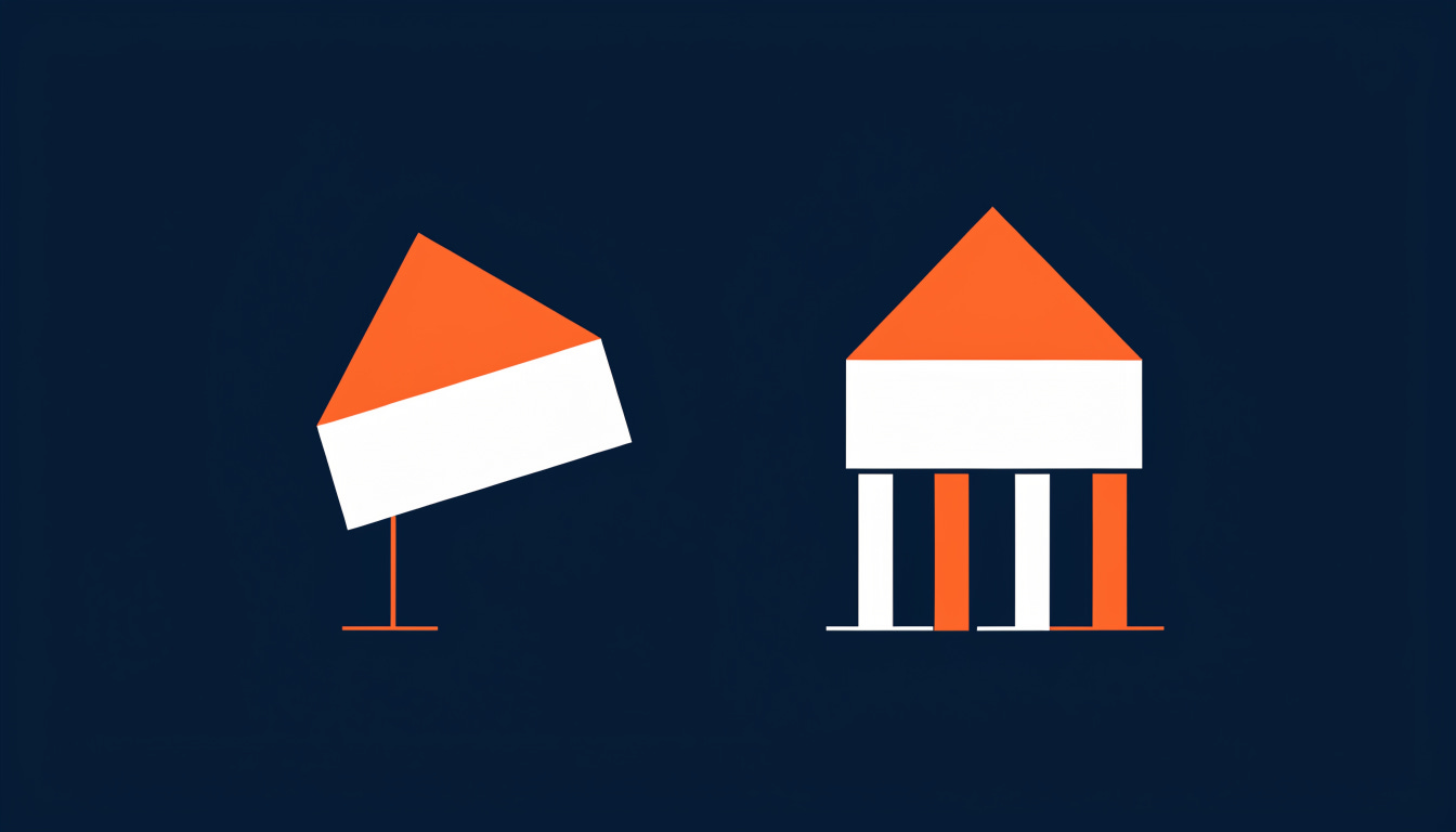 One revenue line vs multiple revenue lines One revenue line vs multiple revenue lines