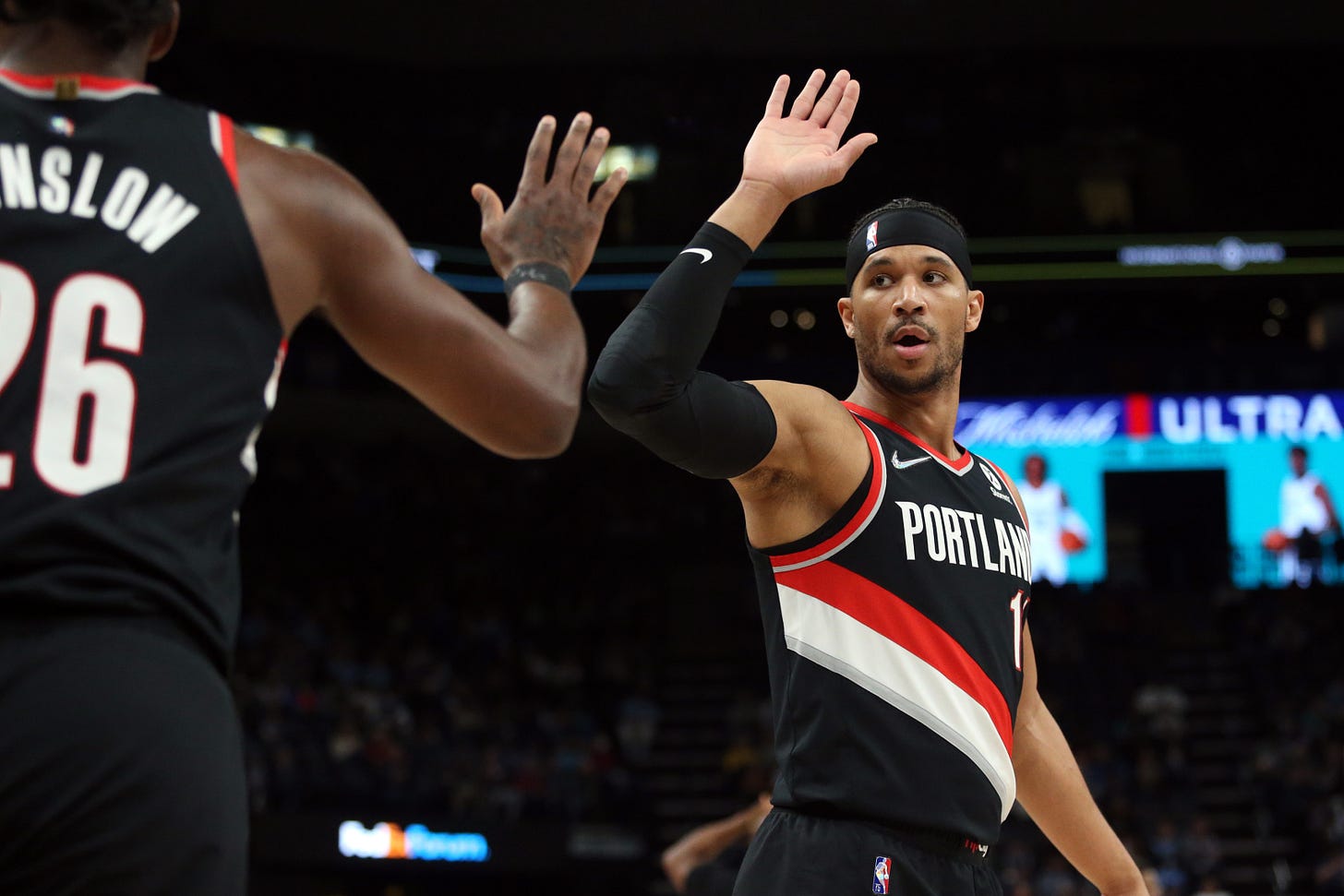 Portland Trail Blazers post trade deadline keep or dump