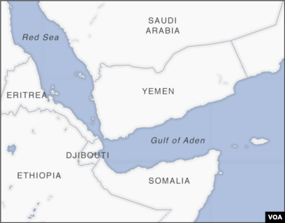 Houthis Strike US-Owned Ship in Gulf of Aden, Raising Tensions Houthis Strike US-Owned Ship in Gulf of Aden, Raising Tensions