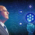 Tokenization: How Tokenizing All Assets Fulfills The World Economic Forum's Stakeholder Capitalism Model, As BlackRock's Larry Fink And Other Elites Seek To Create Infinite Wealth