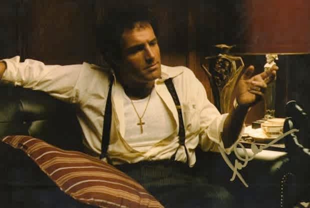 Bada-Bing! | 25 Things You May Not Know About 'The Godfather' | Purple  Clover