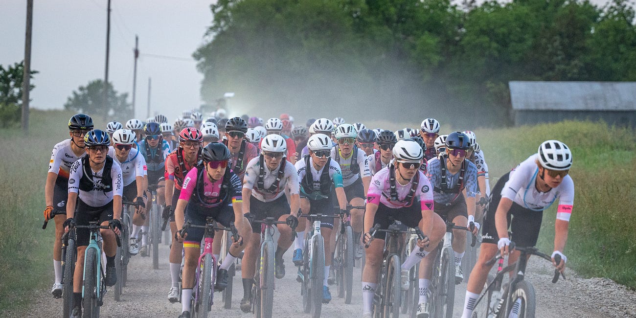 Unbound and Leadville get new feed zone rules
