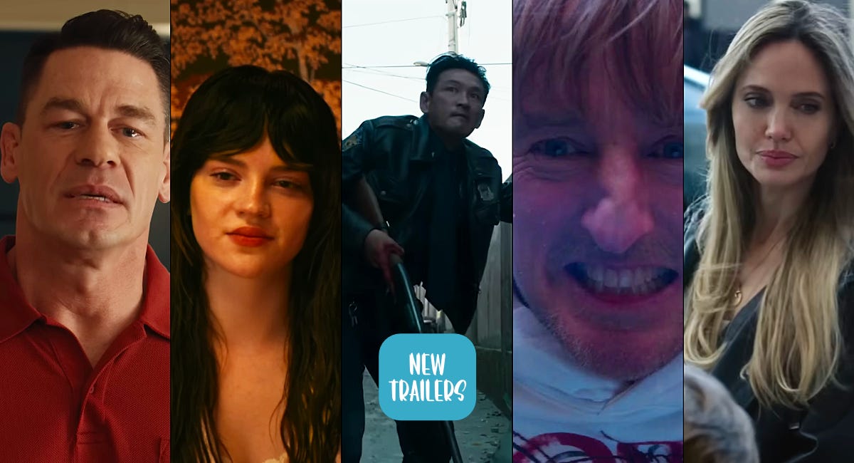 New Trailers! Little Brother, Her Private Hell, Hope, Rolling Loud, Couture and Masters of the Universe