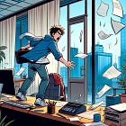 Should I quit my job? 