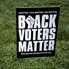 Black conservatives used to vote for Democrats. Will they always?