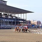 Closers Continue to Struggle On The Dirt In Belmont at the Big A Races
