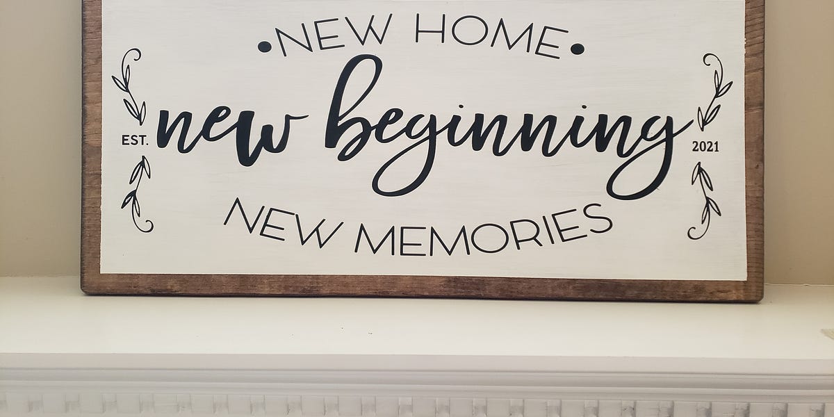 Rebirth in Motion - Week 2