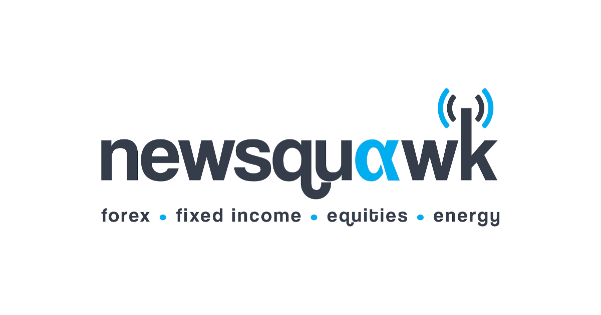 Neudata research | Newsquawk (formerly Ransquawk)