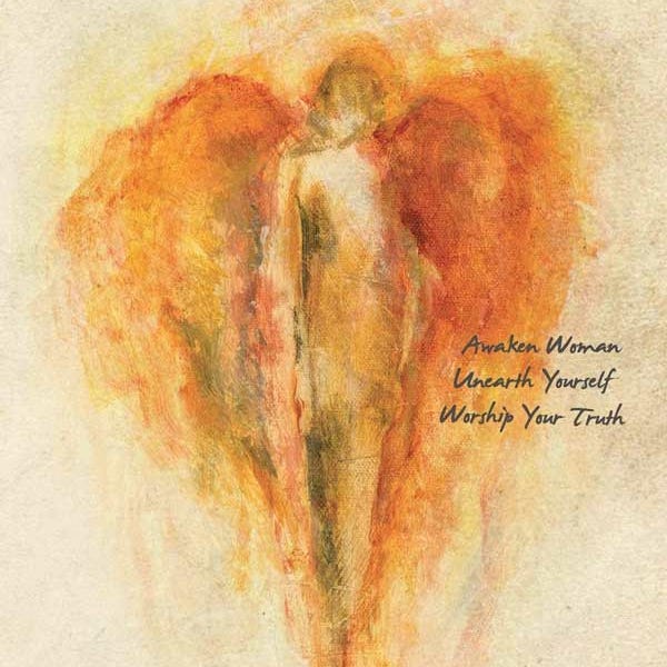 Archaeology for the Woman's Soul