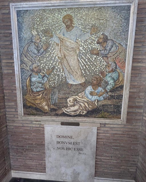 The Art of Stillness - by Adventureawaitsme