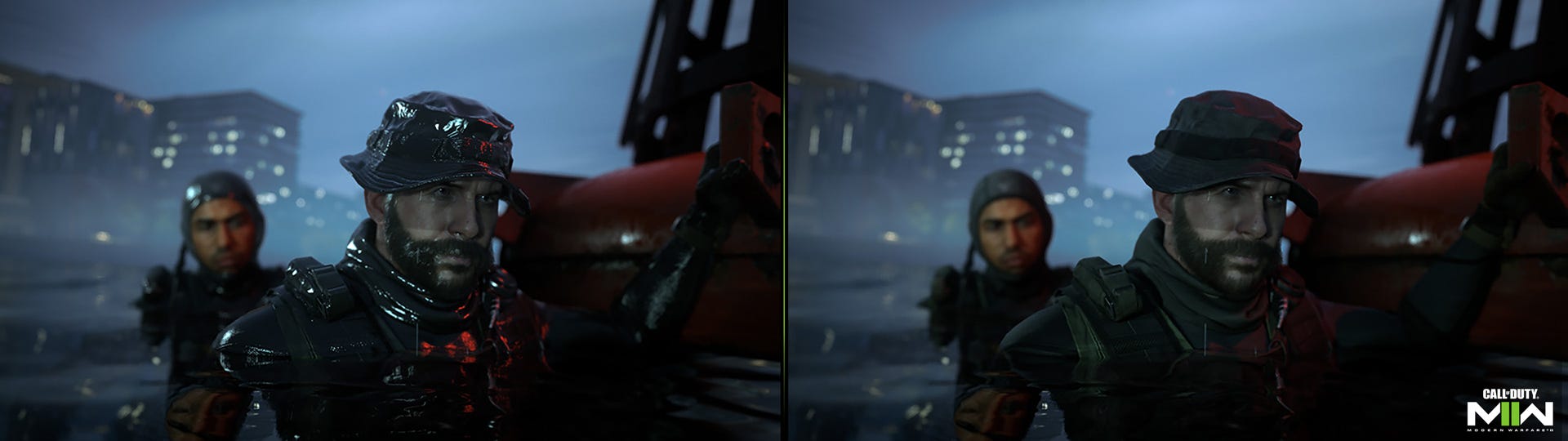 New Call of Duty Tech Engine: Unleashing Four Areas of Advanced Game ...