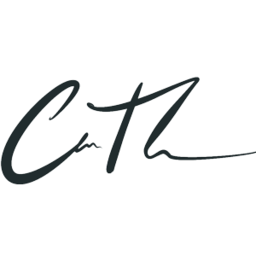 Substack profile picture for @carter