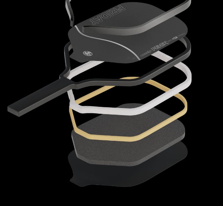 Two BIG Launches Today — Plus February’s Most-Popular Paddles