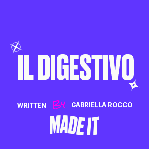 Il Digestivo