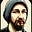 Krom's avatar