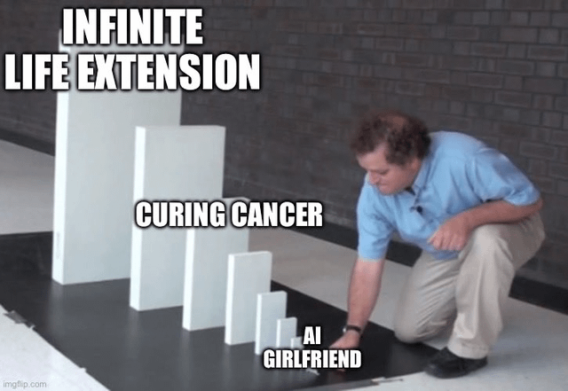 r/ChatGPT - Trust the process