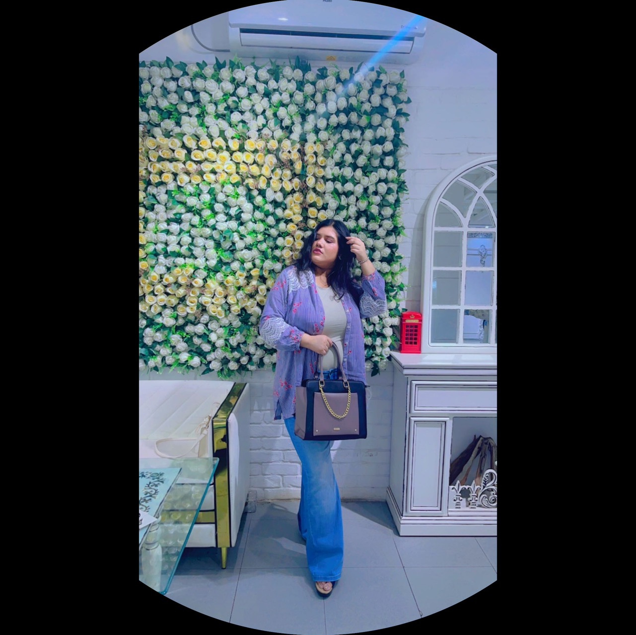 Esoteric Embellishments