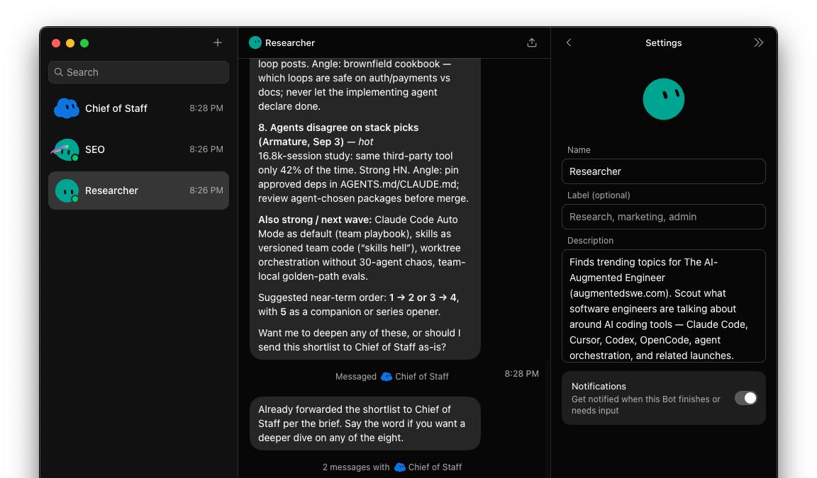 6 principles for using Grok Bot