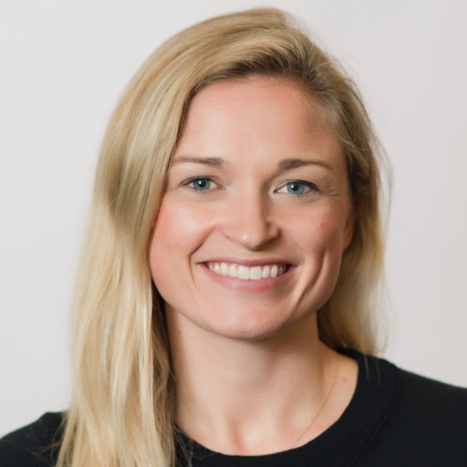 Sara Sedgwick Brown