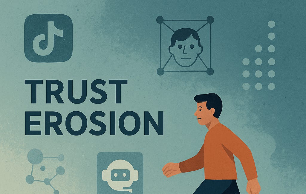 Trust, Interrupted: The Slow Leak