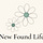 New Found Life by Janine Cutting