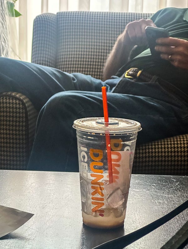 My Everyday Life Week 28 of 2025- Tracy Benjamin of Shutterbean.com