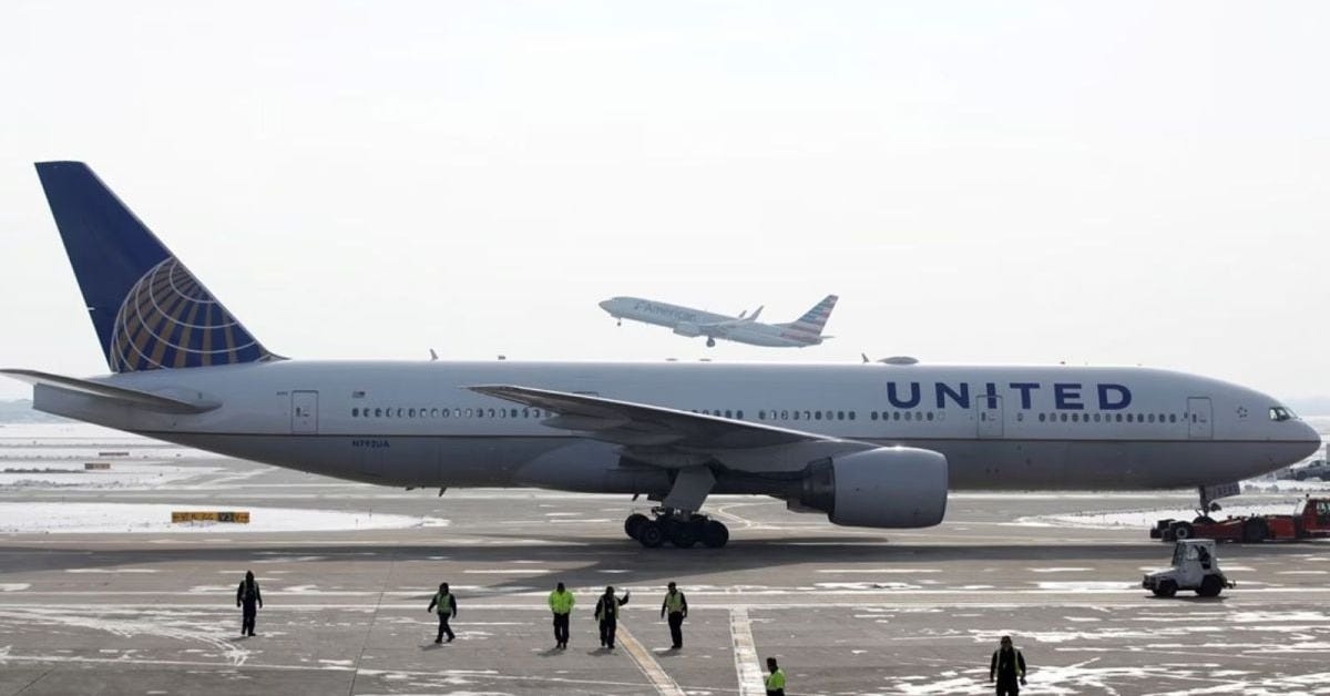 United Airlines flight diverted after passenger 'attempted to breach cockpit ' United Airlines flight diverted after passenger 'attempted to breach cockpit '